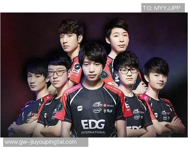 实时新闻深度剖析EDG战队比赛经验的异同与影响因素